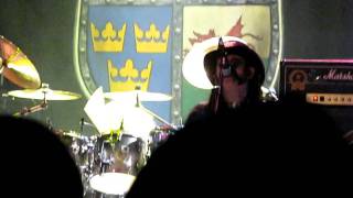 Be My Baby - Motörhead