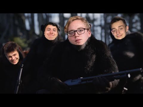 Regina vs. Manitoba - Crew Battle - TSS#2