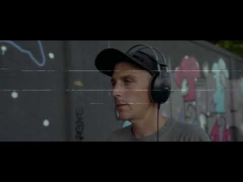 Ślepy-Gdzie Ten Hip Hop !? (Official video)