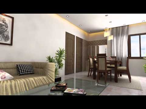 3D Tour Of Asset Gulmohar