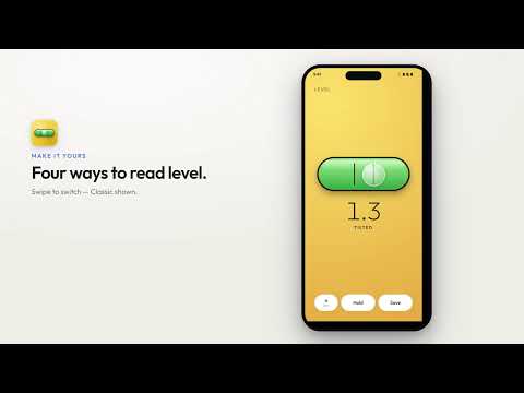 Bubble Level – Bubble & Angle video thumbnail