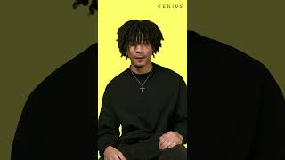 How a moment of self-sabotage led Bryant Barnes to writing "I'd Rather Pretend" #Genius