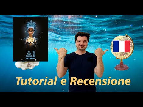 Perla Ludica 459 - AI 100% Human