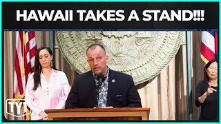 Hawaii Takes A Stand Against Short-Term Rentals