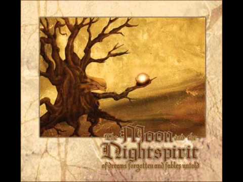 The Moon And The Nightspirit - The Secret Path