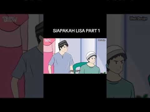 siapakah Lisa part 1