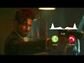 Bloody Daddy Official Teaser Ringtone | Shahid Kapoor | Sanjay Kapoor #bgmringtone