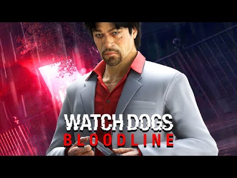 Watch Dogs Legion Bloodline Gameplay Deutsch #09 - Arbeiten für Jordi