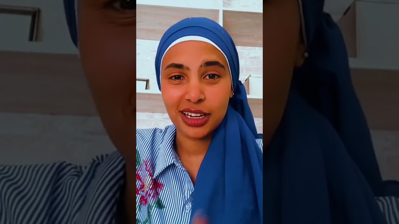 Ethio tiktok video