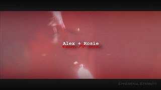 {alex &amp; rosie} run to me
