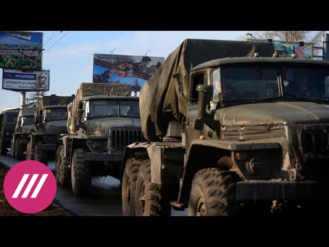 Новое обострение на российско-украинской границе: с чем оно связано