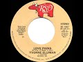 1979 Yvonne Elliman - Love Pains