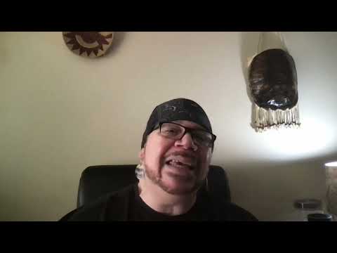 School of Terramancy with Tom Frederick