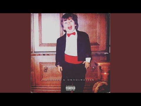 HALF MENS HALF JONKO