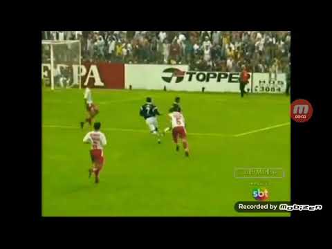 O Gol mais trabalhado do Remo!