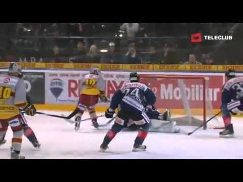 Teleclub: Sololauf von Eric Walsky