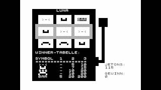 Luna for the ZX81