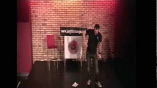 Jim Jeffries - Star Wars Story