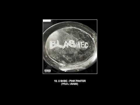 Frayer Flexking x PinkPanter - U BABE (prod. UBABE)