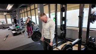 A Week In The Life Of A Retired Personal Trainer - EP8