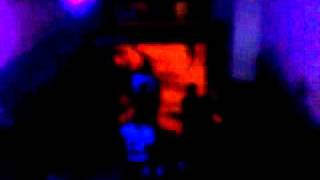 Casal La Tren-Kà! 02 Remix del Wea!