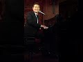 Michael Feinstein I Happen to Like New York