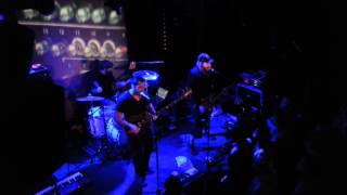 Pinback - His Phase Live