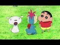 Shinchan Movie Our Dinosaur Dairy In Tamil Parr 10 Sivacartoonuniversity