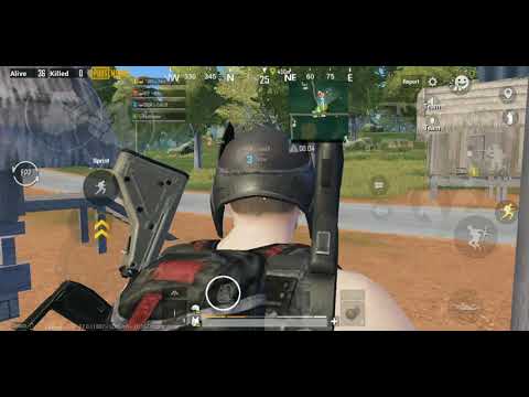 BTR- ALICE Random Skuad