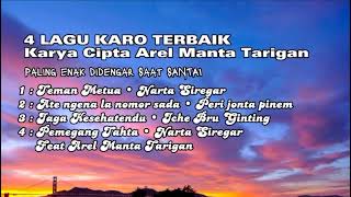 Download lagu 4 Lagu karo terbaik Karya Cipta | Arel Manta Tarigan #lagukaro #lagukaroterbaik #nartasiregar mp3 Download lagu 4 Lagu karo terbaik Karya Cipta | Arel Manta Tarigan #lagukaro #lagukaroterbaik #nartasiregar mp3