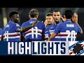 Highlights: Spezia-Sampdoria 3-5