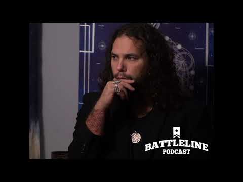 Battleline Podcast 016 - TruthSeekah, Christian rapper, podcaster, & author