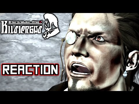 Krimson KB Reacts: Hildibrand 6.15 Part 2 - FFXIV Endwalker 6.15