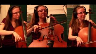 The Hobbit Christmas Song - The Doubleclicks