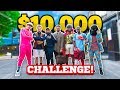 SIDEMEN $10,000 OUTFIT CHALLENGE