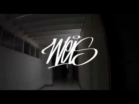 Weis - Segredo 16 (prod. Virus)