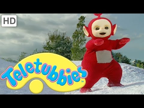 Teletubbies: Christmas in the UK - Full Episode
