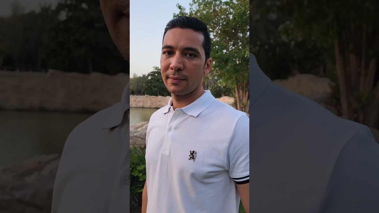 Men's Performance Polo