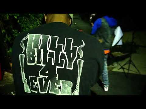 H.B.O- Felony 1 x Sosa Loc x Bane Coso “HillBilly Whistle”