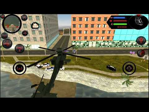 Robot Shark Game #17 | by #Naxeex #Robots | Android Gameplay HD