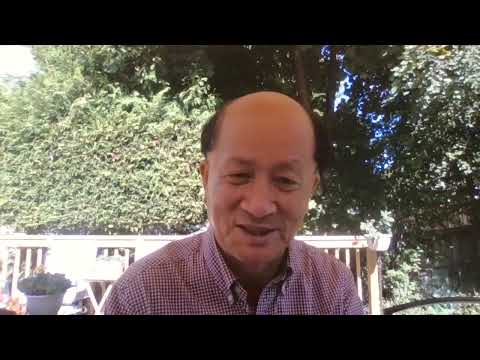 国务院反习官员喊口号，曾任克强秘书，决策顾问组常务副温家宝救党，无力回天