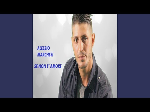 Se non é amore (feat. Valentina Tesauro)