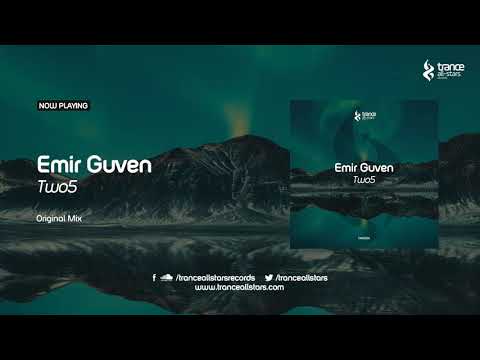 Emir Guven - Two5 [Trance All-Stars Records]