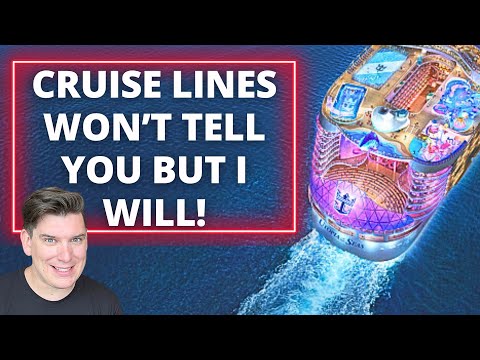Thumbnail for Things Cruisers MUST know before trying Short Cruises (Cruise Lines DON’T want you to know)