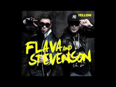 Christopher S feat. Flava & Stevenson - Put Your Hands Up (Preview)
