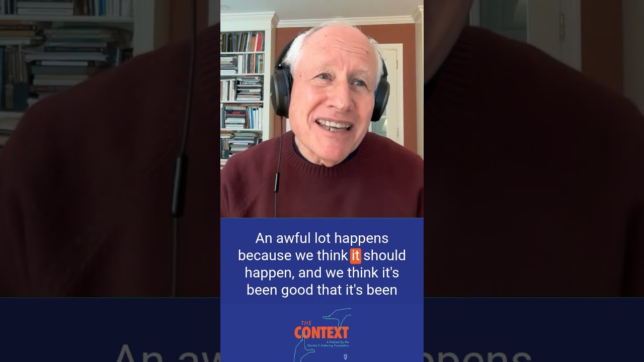 William Kristol on #TheContext