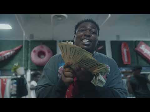 Zoelyfe Zoe - Free DG (Official Video) #318 #tallulah #zoe