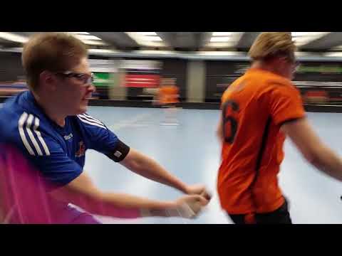 Tikkurilan tiikerit - KorsKa (0-1)