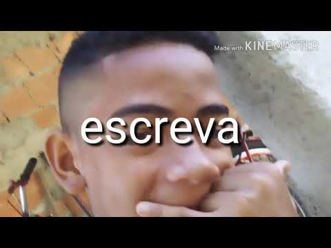 Ph cabelinho mc kevin chris