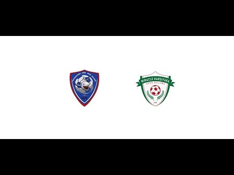 Yenierenköy TSK 1 - 3 Miracle Karşıyaka ASK (AKSA 1.Lig ) 01.04.2023